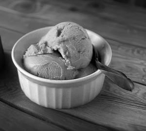 Salted Caramel