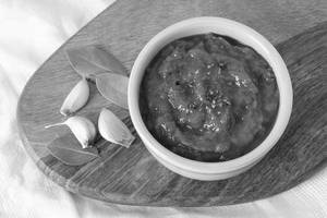 Tomato Chutney