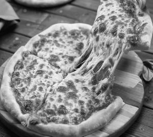 Margherita Pizza [medium]