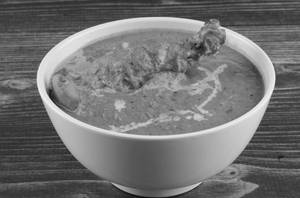 Chicken Tikka Butter Masala