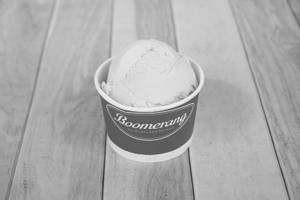 Mango Icecream