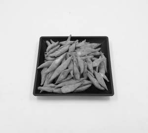 Masala Mutter 250 Gram)
