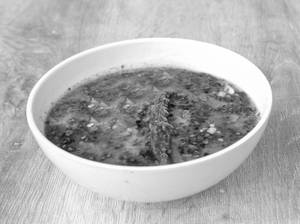 Dal Tadka