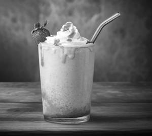 Strawberry Shake