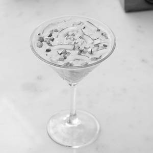 Chilled Tender Coconut Payasam