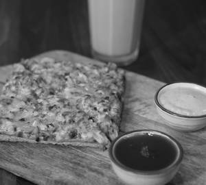 Cheese Chilly Toast