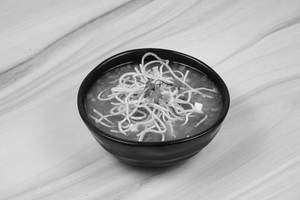 Veg Manchow Soup