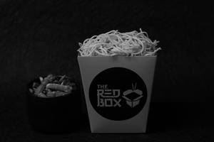 Chicken Butter Chilli Garlic Noodles & Chicken Manchurian