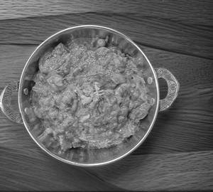Veg hyderabadi