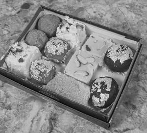 Mixed Sweets