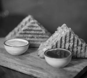 Vey Club Sandwich