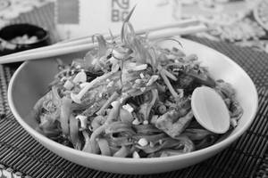 Veg Pad Thai