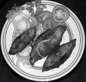 Fish fry