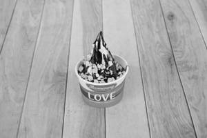 Nuttycrunch Icecream
