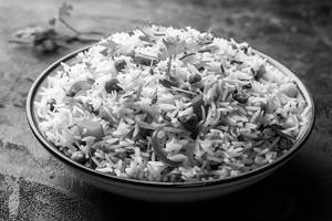Veg Fried Rice