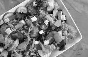 Green Salad