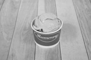 Filter Coffee Icecream