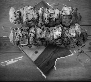 Paneer Tikka