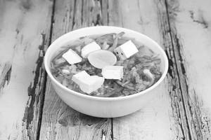 Paneer Thukpa