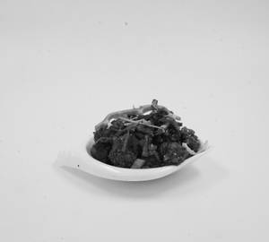 Manchurian Dry 