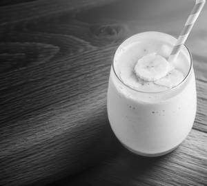 Banana Shake