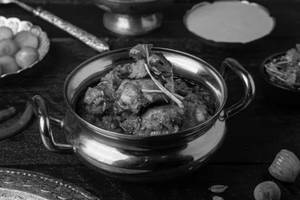 Tawa Chicken