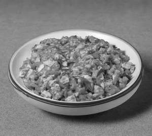 Paneer Bhurji