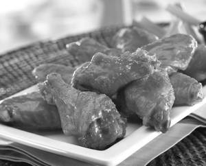 New York Wings