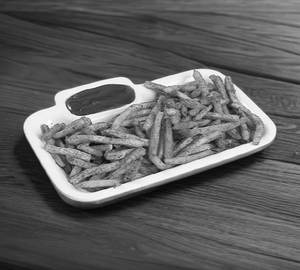 Peri Peri French Fries