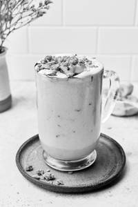 Vanilla Smoothies