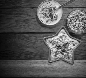 Jeera Raita