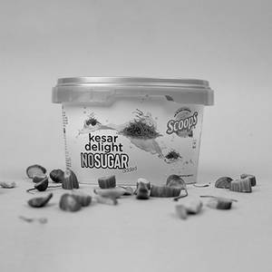 Sugar Free Kesar Delight 125 ML