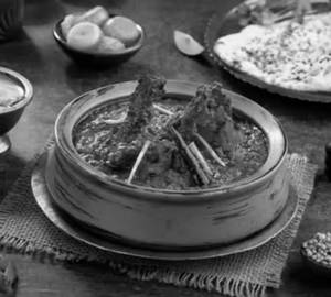 Chicken Rara