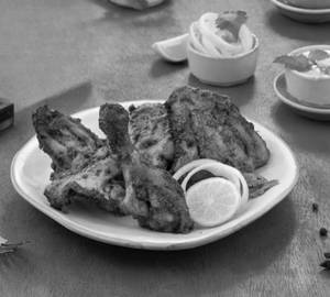 Tandoori Chicken
