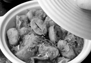 Chilli Chaap