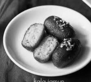 Kala Jamun (Box)
