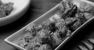 Paneer 65
