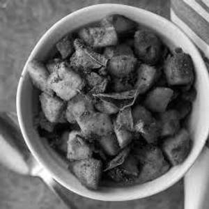 Aloo Fry