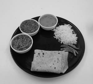 Lunch Dish