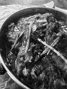 Chicken Changezi
