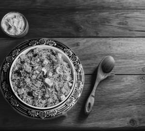 Paneer Biryani