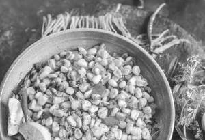 Corn Chaat