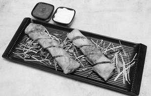 Veg Spring Roll