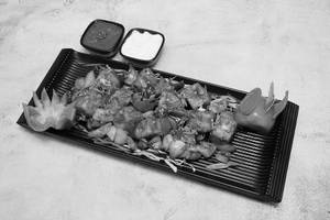 Chilli Paneer