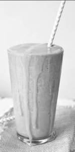 Choco Peanut Shake