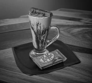 Kitkat Shake