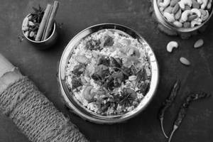 Muradabadi Chicken Biryani Platter