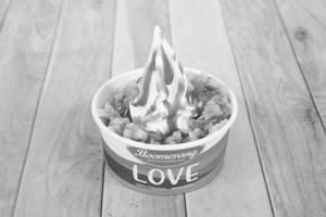 Love Lichee Icecream