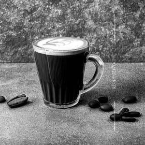 Cafe Latte