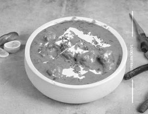 Cheese Butter Masala